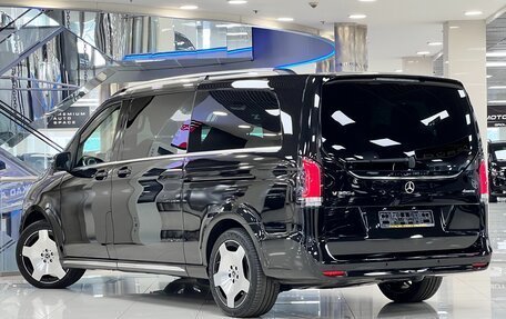 Mercedes-Benz V-Класс, 2026 год, 13 950 000 рублей, 7 фотография