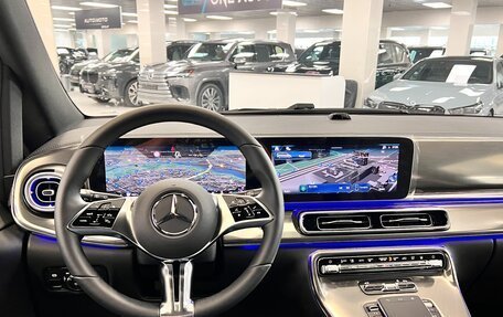 Mercedes-Benz V-Класс, 2026 год, 13 950 000 рублей, 10 фотография