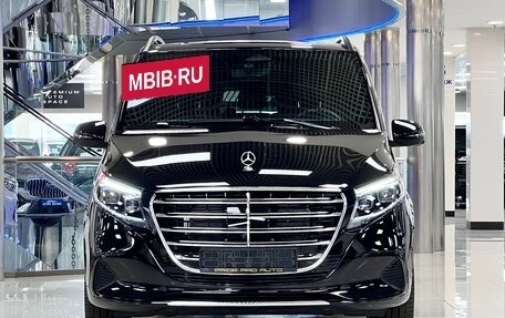 Mercedes-Benz V-Класс, 2026 год, 13 950 000 рублей, 2 фотография