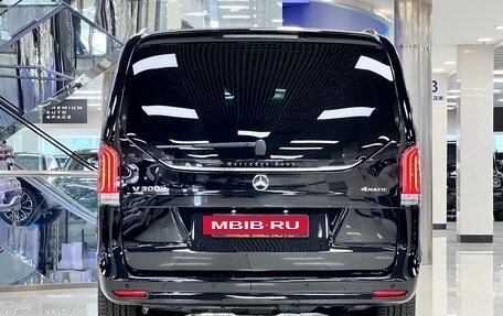 Mercedes-Benz V-Класс, 2026 год, 13 950 000 рублей, 9 фотография