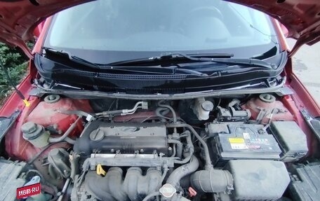 Hyundai Solaris II рестайлинг, 2012 год, 600 000 рублей, 6 фотография