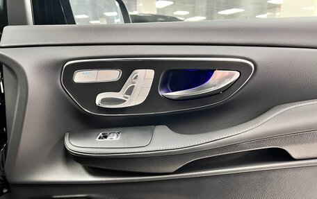 Mercedes-Benz V-Класс, 2026 год, 13 950 000 рублей, 12 фотография