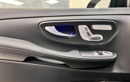 Mercedes-Benz V-Класс, 2026 год, 13 950 000 рублей, 15 фотография