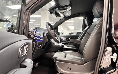 Mercedes-Benz V-Класс, 2026 год, 13 950 000 рублей, 19 фотография