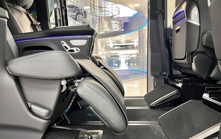 Mercedes-Benz V-Класс, 2026 год, 13 950 000 рублей, 23 фотография