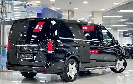 Mercedes-Benz V-Класс, 2026 год, 13 950 000 рублей, 5 фотография