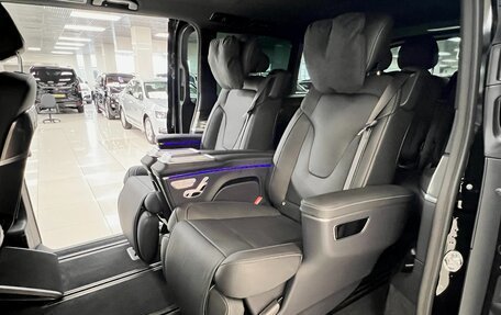 Mercedes-Benz V-Класс, 2026 год, 13 950 000 рублей, 35 фотография