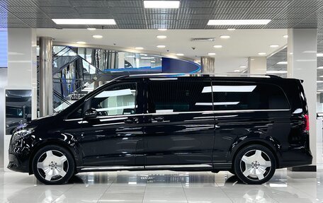 Mercedes-Benz V-Класс, 2026 год, 13 950 000 рублей, 33 фотография