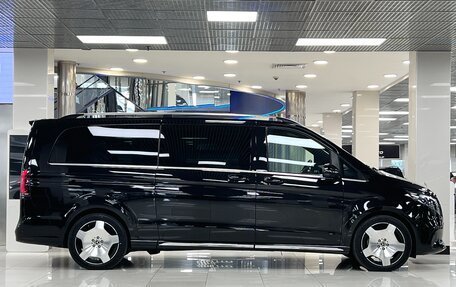 Mercedes-Benz V-Класс, 2026 год, 13 950 000 рублей, 34 фотография