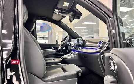 Mercedes-Benz V-Класс, 2026 год, 13 950 000 рублей, 17 фотография