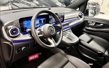 Mercedes-Benz V-Класс, 2026 год, 13 950 000 рублей, 13 фотография