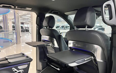 Mercedes-Benz V-Класс, 2026 год, 13 950 000 рублей, 38 фотография
