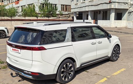 KIA Carnival, 2021 год, 3 900 000 рублей, 6 фотография