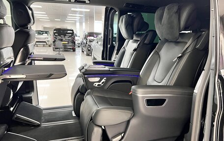 Mercedes-Benz V-Класс, 2026 год, 13 950 000 рублей, 37 фотография