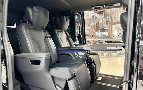 Mercedes-Benz V-Класс, 2026 год, 13 950 000 рублей, 39 фотография
