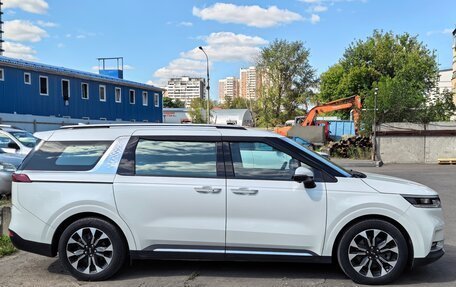 KIA Carnival, 2021 год, 3 900 000 рублей, 3 фотография