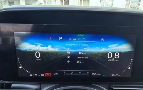 KIA Carnival, 2021 год, 3 900 000 рублей, 14 фотография