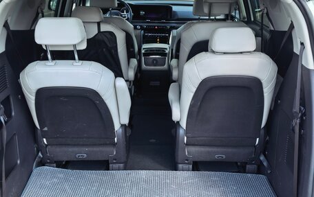 KIA Carnival, 2021 год, 3 900 000 рублей, 20 фотография