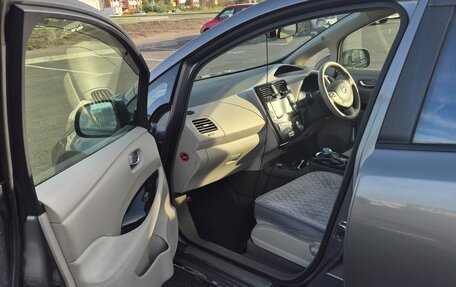 Nissan Leaf I, 2015 год, 850 000 рублей, 3 фотография