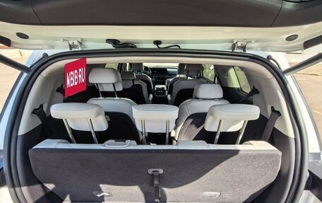 KIA Carnival, 2021 год, 3 900 000 рублей, 21 фотография