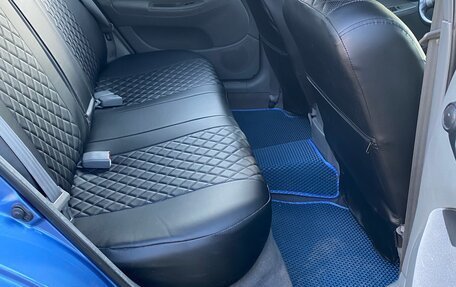 Chevrolet Lacetti, 2007 год, 475 000 рублей, 10 фотография