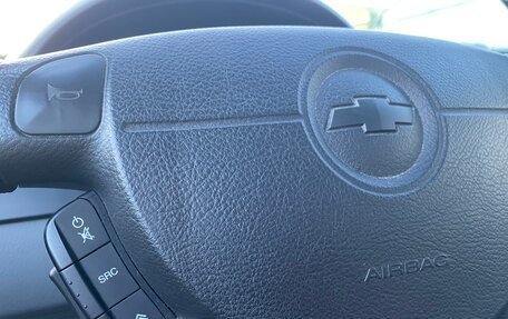 Chevrolet Lacetti, 2007 год, 475 000 рублей, 22 фотография