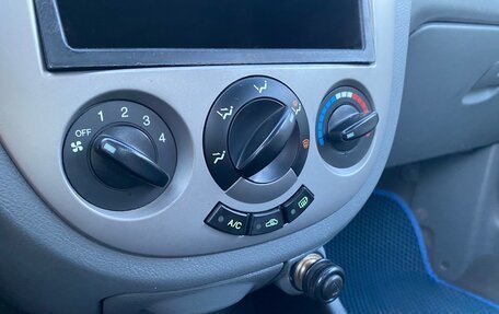 Chevrolet Lacetti, 2007 год, 475 000 рублей, 18 фотография