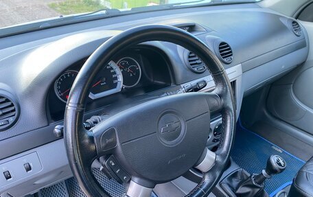 Chevrolet Lacetti, 2007 год, 475 000 рублей, 15 фотография