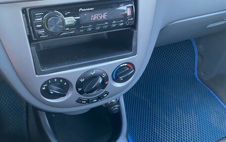 Chevrolet Lacetti, 2007 год, 475 000 рублей, 20 фотография