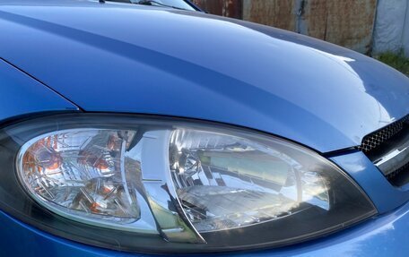 Chevrolet Lacetti, 2007 год, 475 000 рублей, 24 фотография