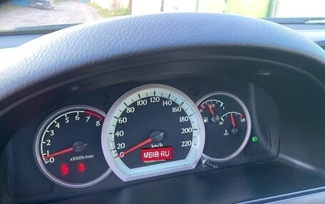 Chevrolet Lacetti, 2007 год, 475 000 рублей, 35 фотография