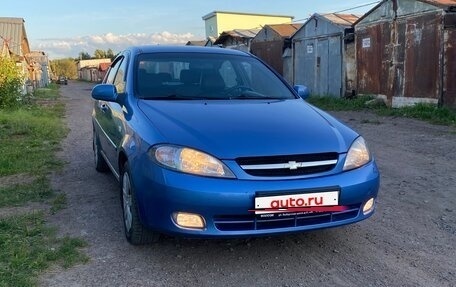 Chevrolet Lacetti, 2007 год, 475 000 рублей, 31 фотография
