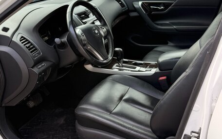 Nissan Teana, 2015 год, 1 550 000 рублей, 9 фотография