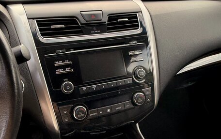 Nissan Teana, 2015 год, 1 550 000 рублей, 11 фотография