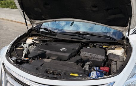 Nissan Teana, 2015 год, 1 550 000 рублей, 13 фотография