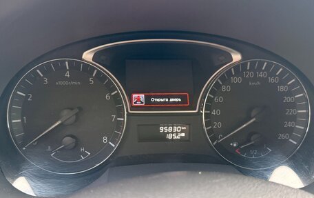 Nissan Teana, 2015 год, 1 550 000 рублей, 10 фотография