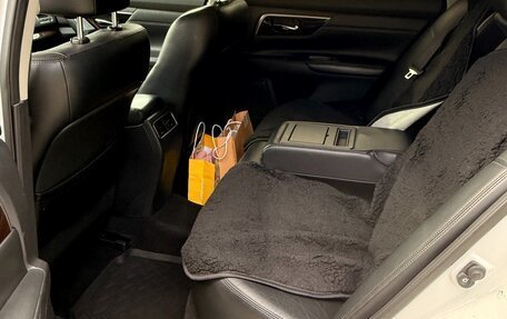 Nissan Teana, 2015 год, 1 550 000 рублей, 12 фотография
