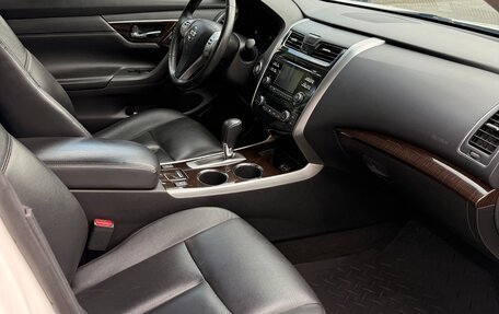 Nissan Teana, 2015 год, 1 550 000 рублей, 16 фотография