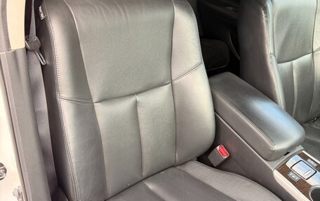 Nissan Teana, 2015 год, 1 550 000 рублей, 17 фотография