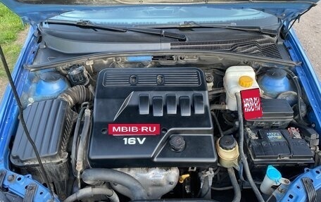 Chevrolet Lacetti, 2007 год, 475 000 рублей, 37 фотография