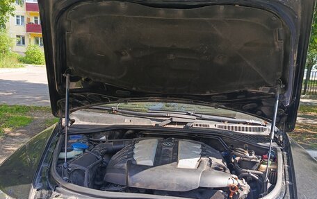 Volkswagen Touareg III, 2007 год, 1 200 000 рублей, 4 фотография