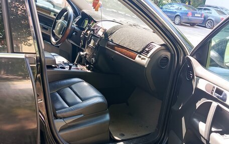 Volkswagen Touareg III, 2007 год, 1 200 000 рублей, 6 фотография