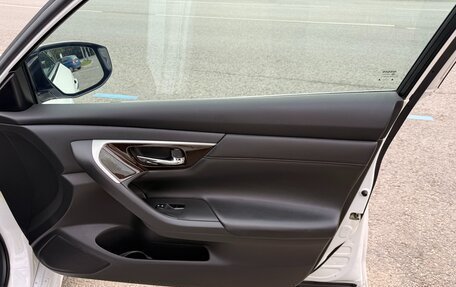 Nissan Teana, 2015 год, 1 550 000 рублей, 18 фотография