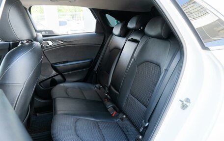 KIA cee'd III, 2021 год, 1 729 040 рублей, 12 фотография