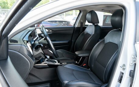 KIA cee'd III, 2021 год, 1 729 040 рублей, 13 фотография