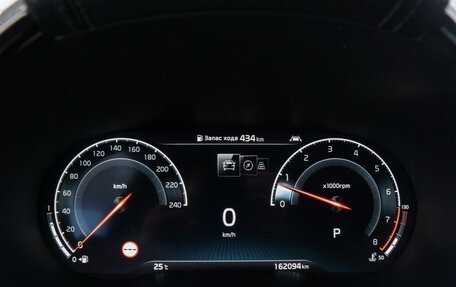 KIA cee'd III, 2021 год, 1 729 040 рублей, 16 фотография