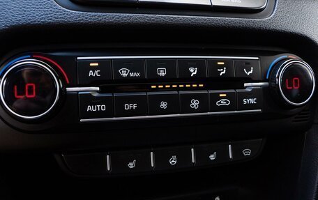 KIA cee'd III, 2021 год, 1 729 040 рублей, 21 фотография