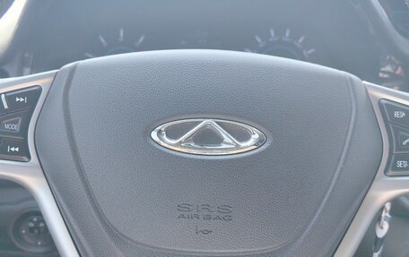 Chery Tiggo 3 I, 2018 год, 860 000 рублей, 7 фотография