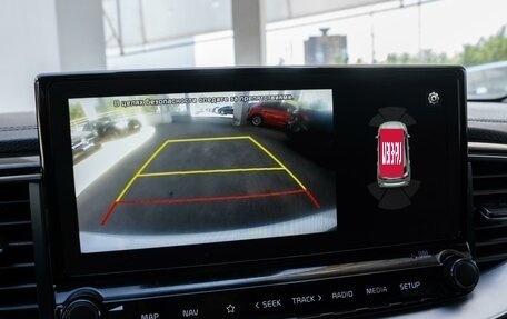 KIA cee'd III, 2021 год, 1 729 040 рублей, 20 фотография