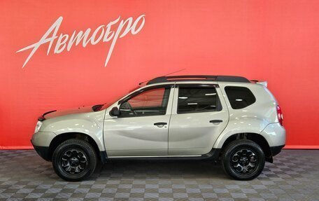 Renault Duster I рестайлинг, 2014 год, 695 000 рублей, 2 фотография